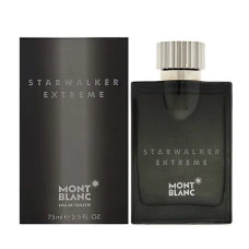 Туалетна вода Montblanc Starwalker Extreme для чоловіків