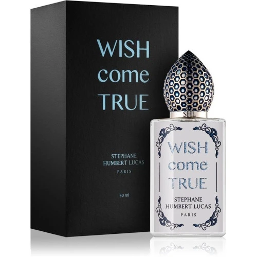Парфумована вода Stephane Humbert Lucas 777 Wish Come True для чоловіків та жінок