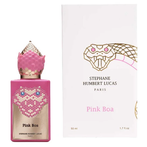 Парфумована вода Stéphane Humbert Lucas 777 Pink Boa для чоловіків та жінок