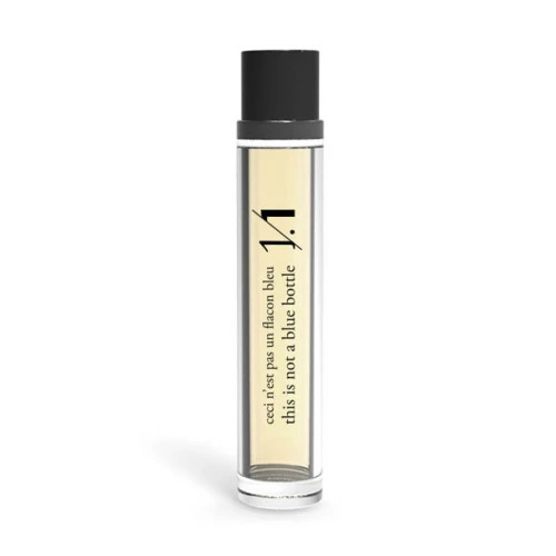 Парфумована вода Histoires de Parfums This Is Not a Blue Bottle 1.1 для чоловіків та жінок