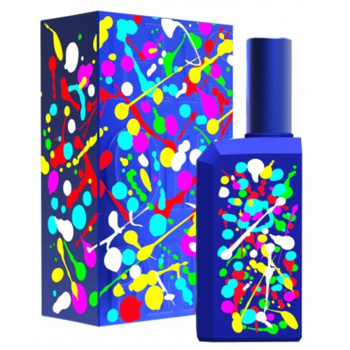 Парфумована вода Histoires de Parfums This Is Not a Blue Bottle 1.2 для чоловіків та жінок