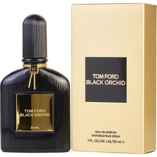 Парфумована вода Tom Ford Black Orchid для жінок