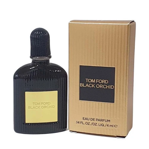 Парфумована вода Tom Ford Black Orchid для жінок