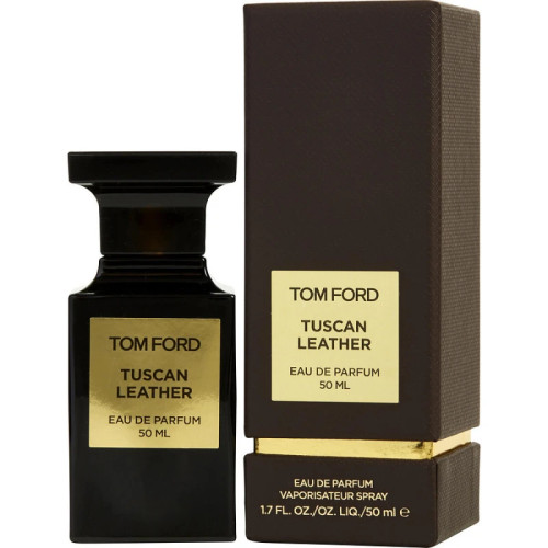 Парфумована вода Tom Ford Tuscan Leather для чоловіків та жінок