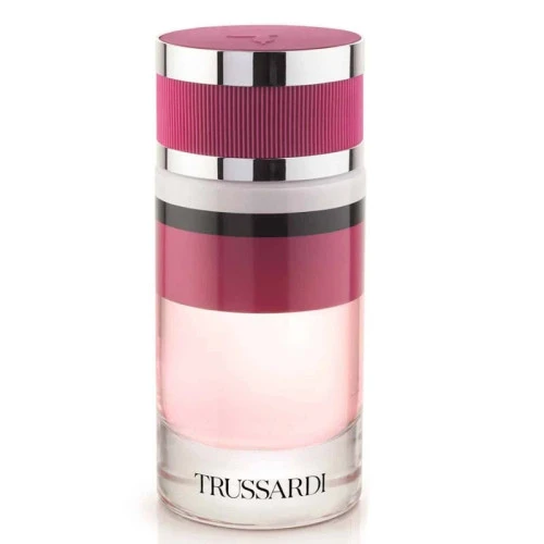 Парфюмированная вода Trussardi Ruby Red для женщин (оригинал)