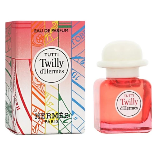 Парфюмированная вода Hermès Tutti Twilly d'Hermès для женщин (оригинал)