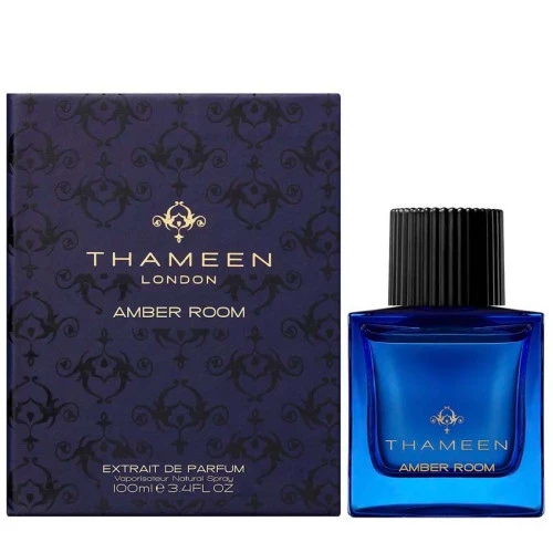 Парфюмированная вода Thameen Amber Room для мужчин и женщин (оригинал)