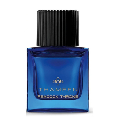 Парфумована вода Thameen Peacock Throne для чоловіків та жінок (оригінал)