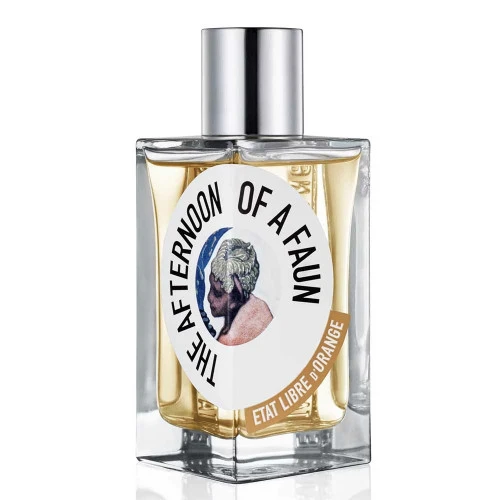 Парфюмированная вода Etat Libre d'Orange The Afternoon of a Faun для мужчин и женщин