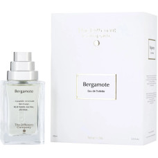 Туалетна вода The Different Company Bergamote унісекс