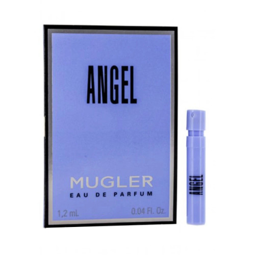 Парфумована вода Thierry Mugler Angel для жінок