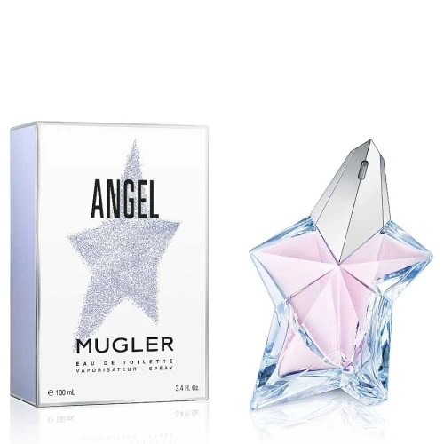 Туалетная вода Thierry Mugler Angel Eau de Toilette для женщин
