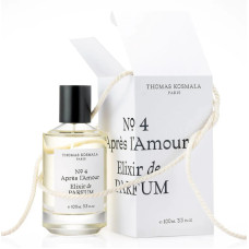 Парфумована вода Thomas Kosmala No 4 Après L'Amour Elixir для чоловіків та жінок 