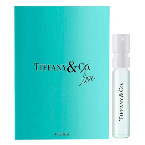 Парфумована вода Tiffany & Co Love For Her для жінок
