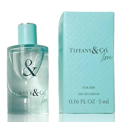 Парфумована вода Tiffany & Co Love For Her для жінок