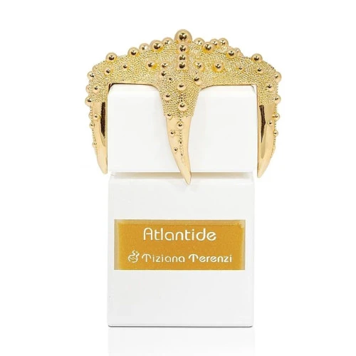 Духи Tiziana Terenzi Atlantide для чоловіків та жінок