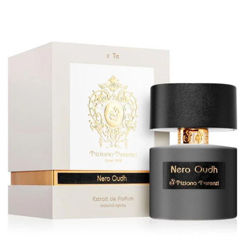 Духи Tiziana Terenzi Nero Oudh для чоловіків та жінок (оригінал)