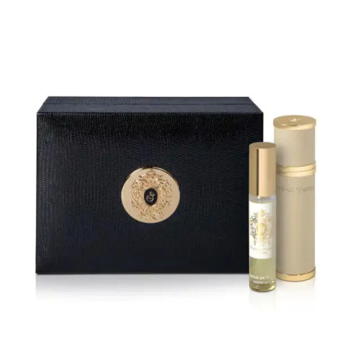 Набір Tiziana Terenzi Spirito Fiorentino Luxury Box Set для чоловіків та жінок (оригінал)