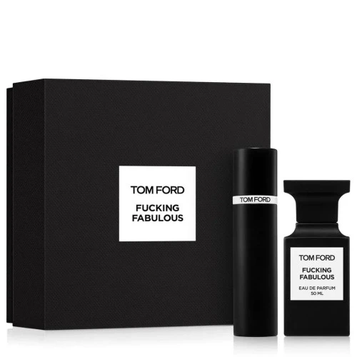 Набор Tom Ford Fucking Fabulous Set для мужчин и женщин