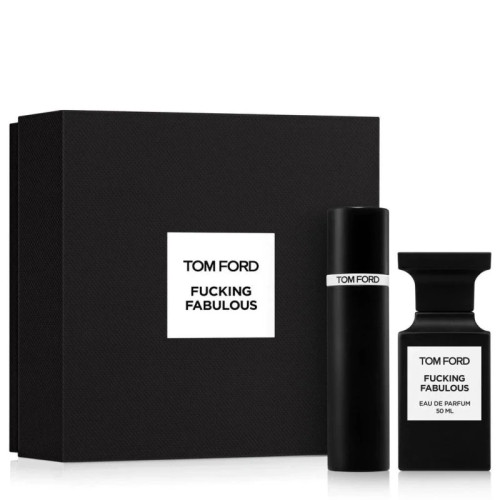 Набор Tom Ford Fucking Fabulous Set для мужчин и женщин