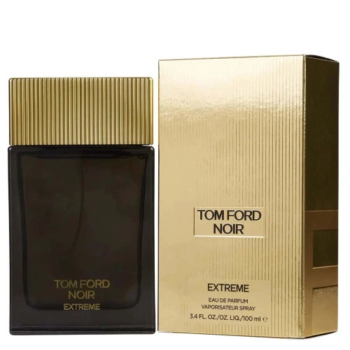 Парфюмированная вода Tom Ford Noir Extreme для мужчин