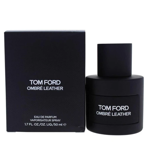 Парфюмированная вода Tom Ford Ombre Leather 2018 для мужчин и женщин