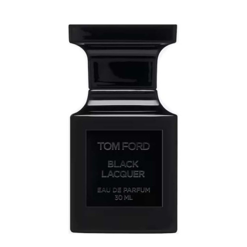 Парфюмированная вода Tom Ford Black Lacquer для мужчин и женщин