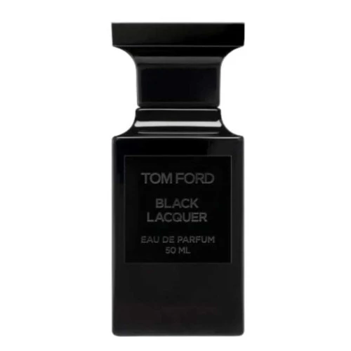 Парфюмированная вода Tom Ford Black Lacquer для мужчин и женщин