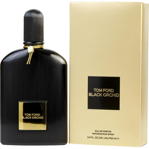 Парфумована вода Tom Ford Black Orchid для жінок