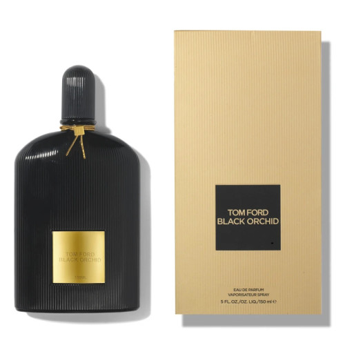 Парфумована вода Tom Ford Black Orchid для жінок