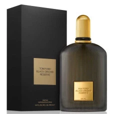 Духи Tom Ford Black Orchid Reserve для мужчин и женщин