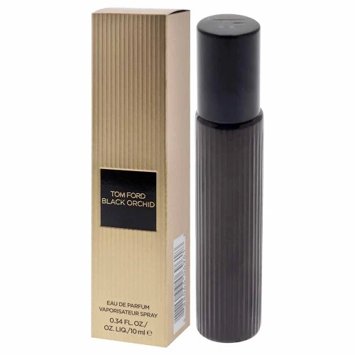 Парфумована вода Tom Ford Black Orchid для жінок