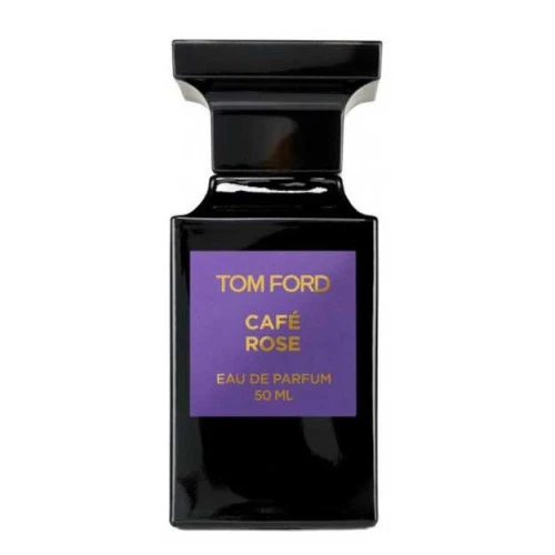 Парфумована вода Tom Ford Cafe Rose для чоловіків та жінок