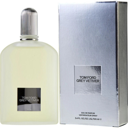 Парфумована вода Tom Ford Grey Vetiver для чоловіків