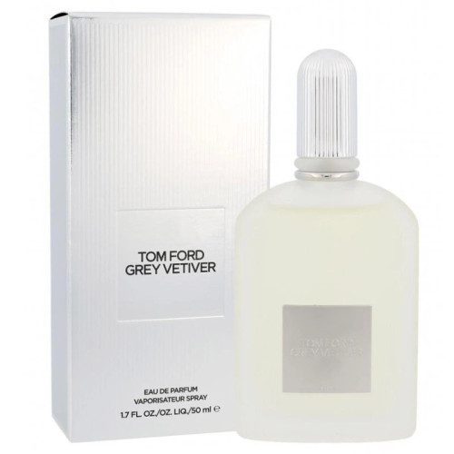 Парфумована вода Tom Ford Grey Vetiver для чоловіків