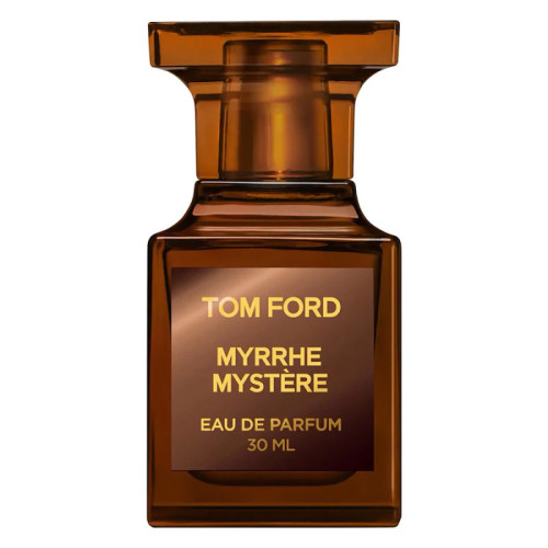 Парфюмированная вода Tom Ford Myrrhe Mystere для женщин (оригинал)