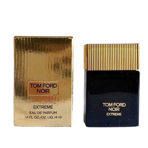 Парфюмированная вода Tom Ford Noir Extreme для мужчин