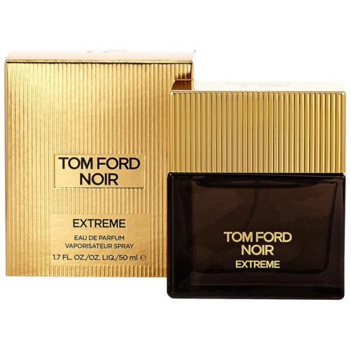 Парфюмированная вода Tom Ford Noir Extreme для мужчин