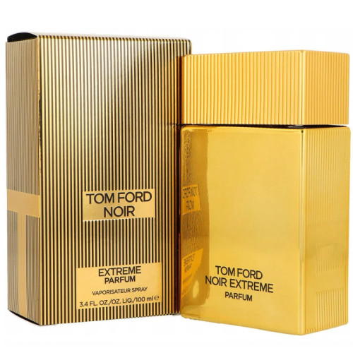 Духи Tom Ford Noir Extreme Parfum для мужчин (оригинал)
