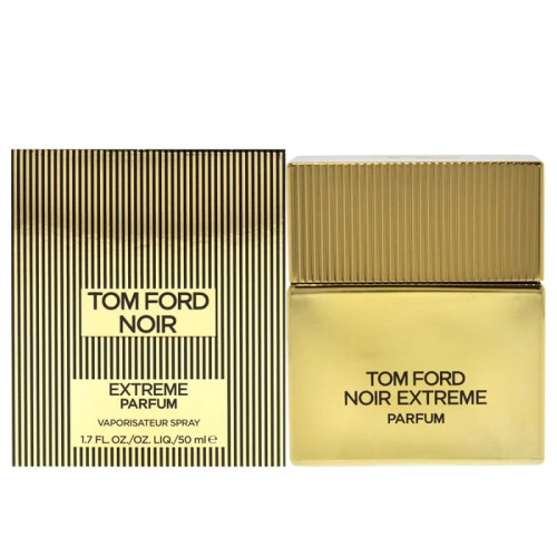 Духи Tom Ford Noir Extreme Parfum для мужчин (оригинал)