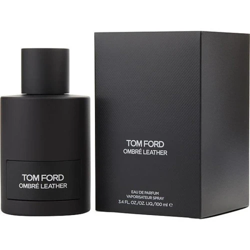 Парфюмированная вода Tom Ford Ombre Leather 2018 для мужчин и женщин