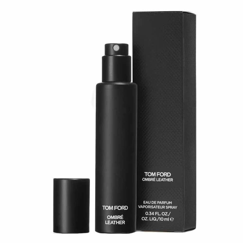 Парфюмированная вода Tom Ford Ombre Leather 2018 для мужчин и женщин