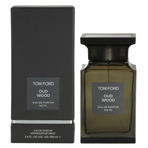 Парфумована вода Tom Ford Oud Wood для чоловіків та жінок