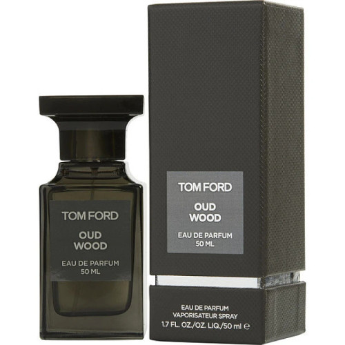 Парфумована вода Tom Ford Oud Wood для чоловіків та жінок