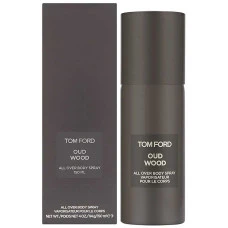 Парфумований спрей для тіла Tom Ford Oud Wood для чоловіків та жінок