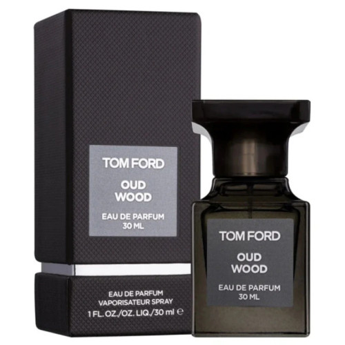Парфумована вода Tom Ford Oud Wood для чоловіків та жінок