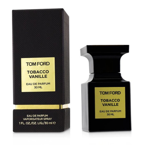 Парфумована вода Tom Ford Tobacco Vanille для чоловіків та жінок