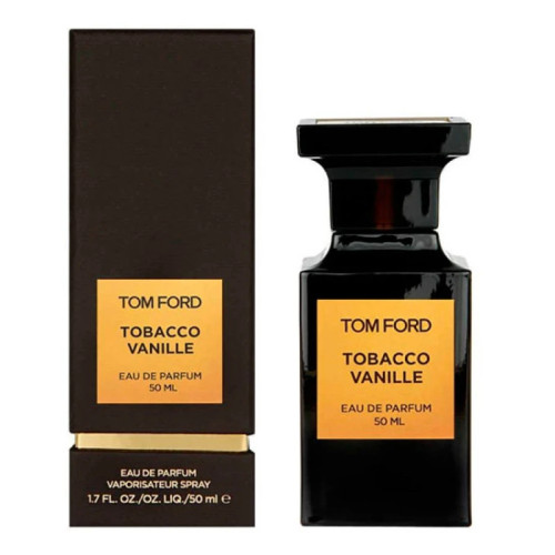 Парфумована вода Tom Ford Tobacco Vanille для чоловіків та жінок