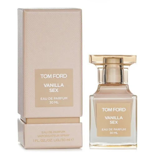 Парфюмированная вода Tom Ford Vanilla Sex для мужчин и женщин (оригинал)