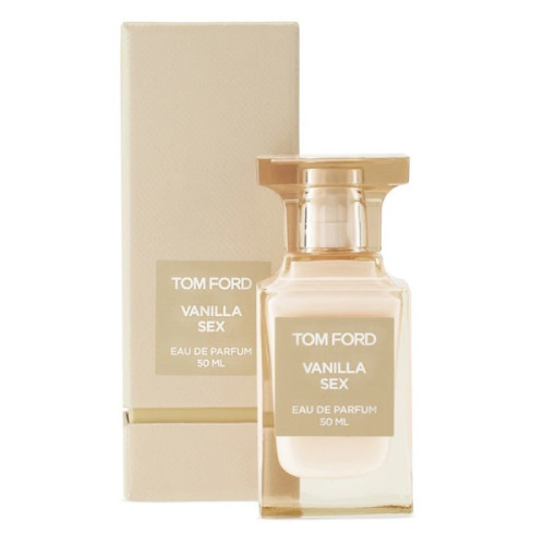 Парфюмированная вода Tom Ford Vanilla Sex для мужчин и женщин (оригинал)